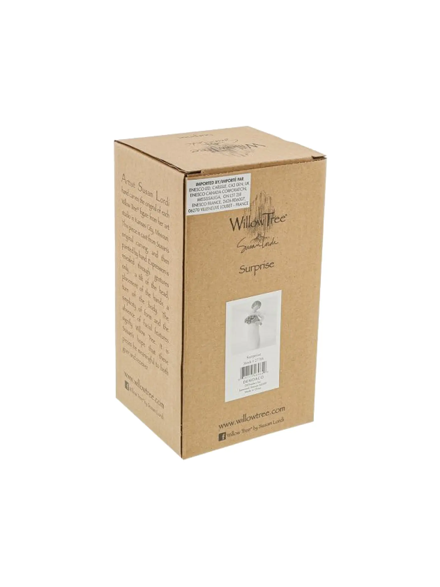 WILLOW TREE | Figur - Surprise 14 cm | 